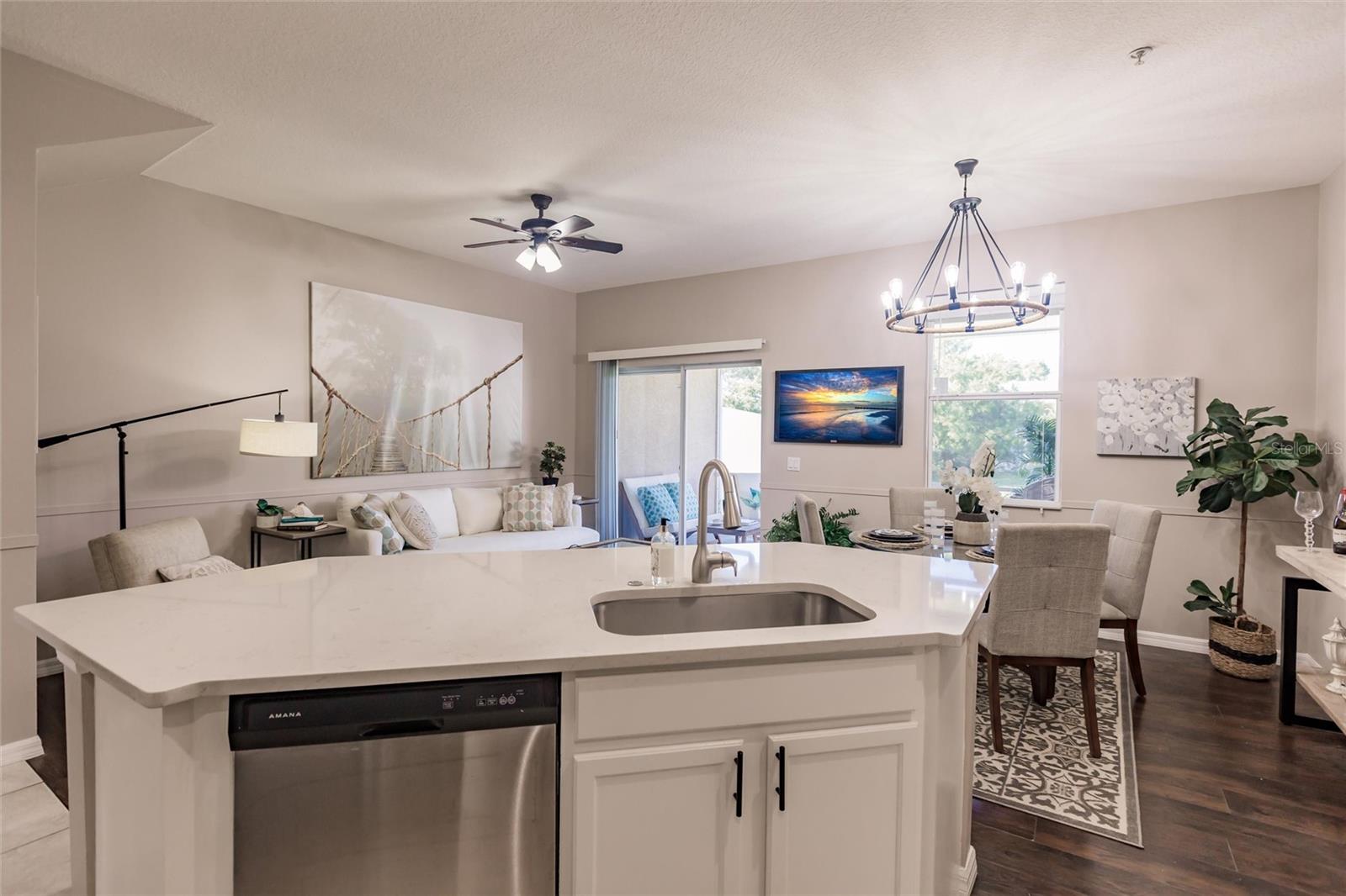 PARKSTONE - Residential