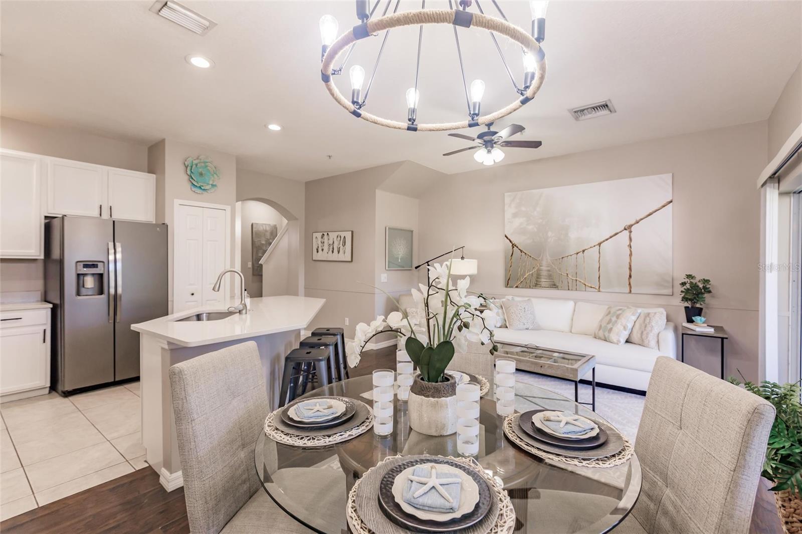 PARKSTONE - Residential