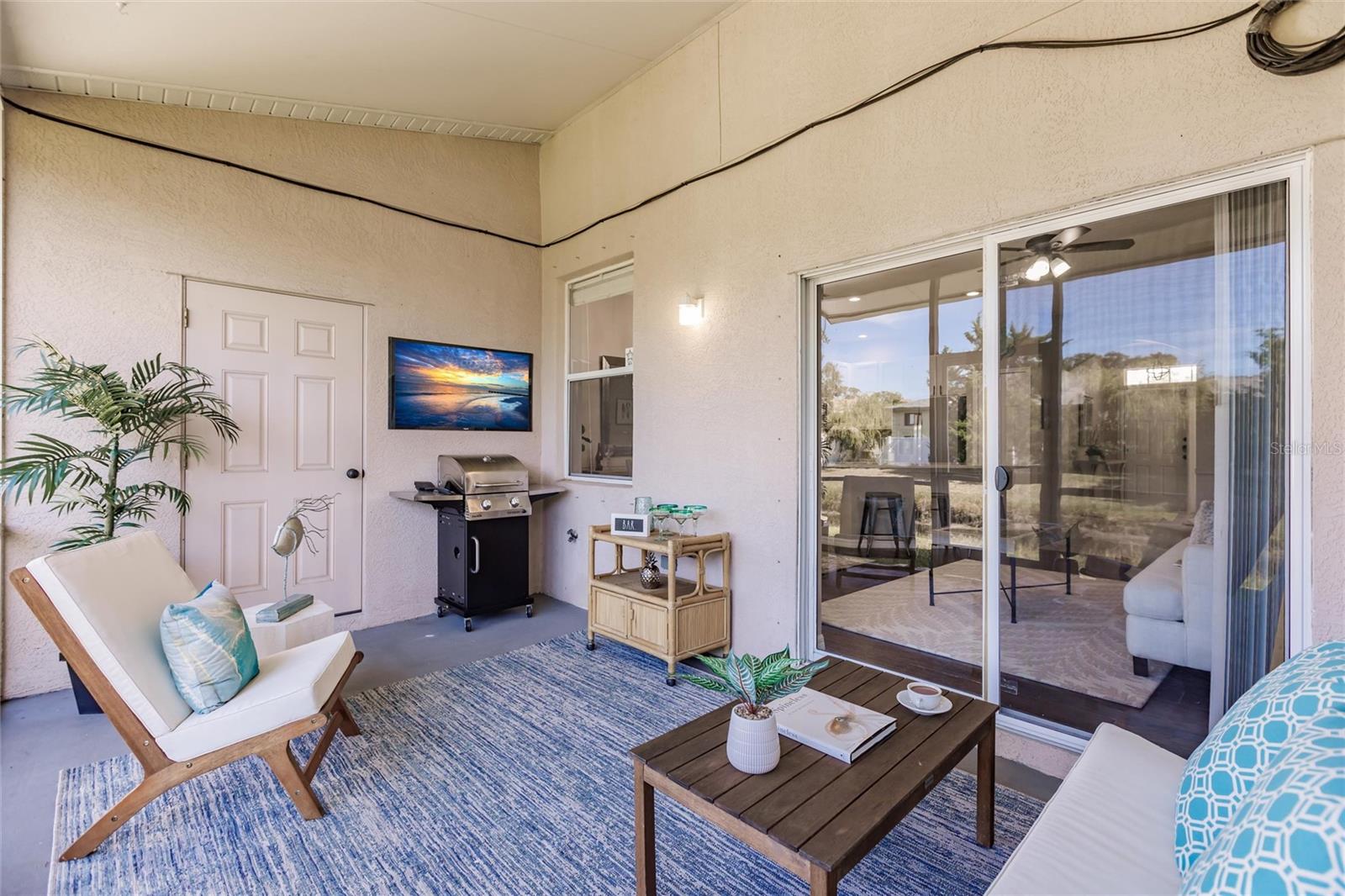 PARKSTONE - Residential