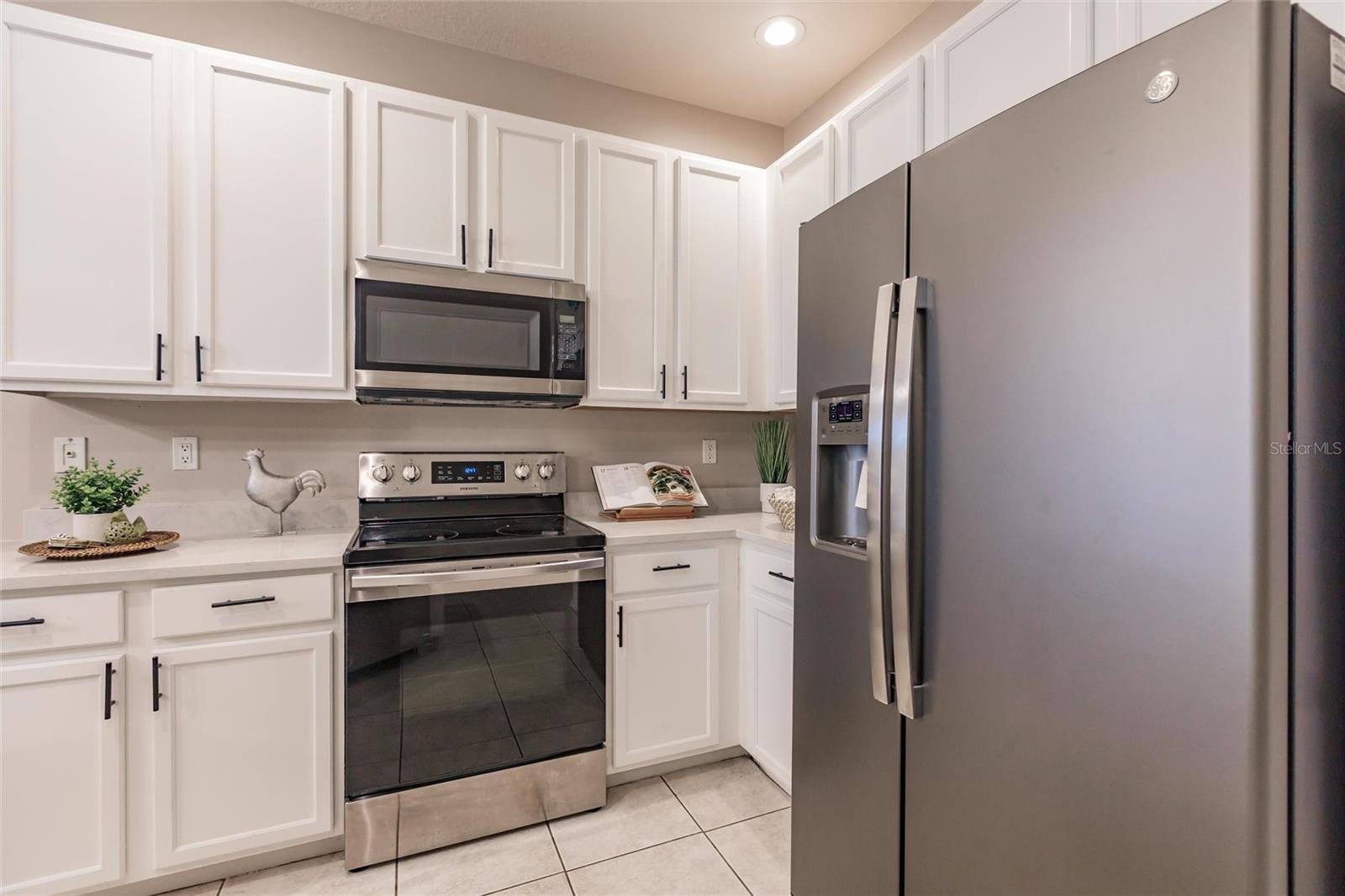 PARKSTONE - Residential