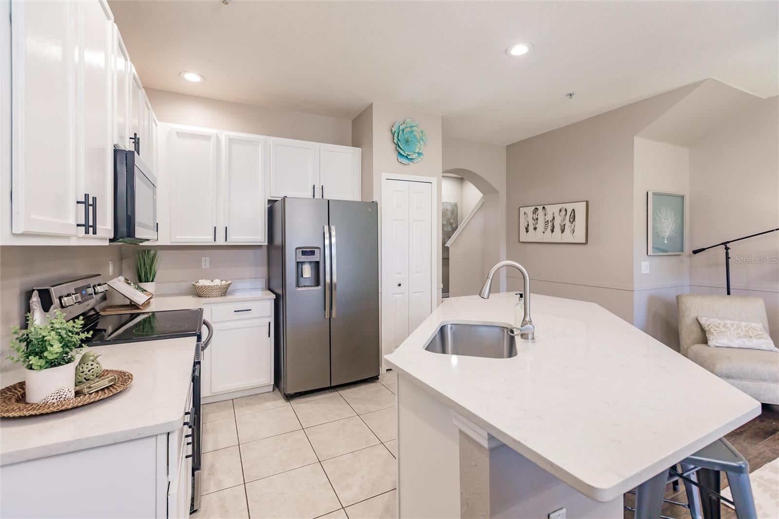 PARKSTONE - Residential