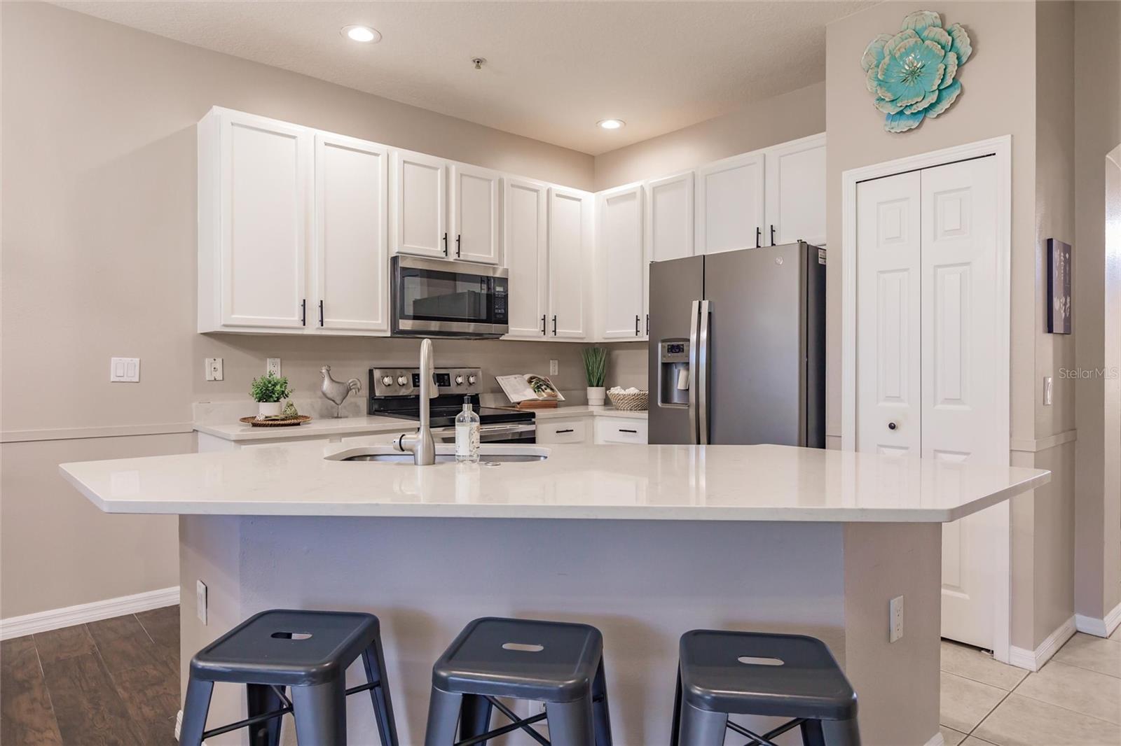 PARKSTONE - Residential