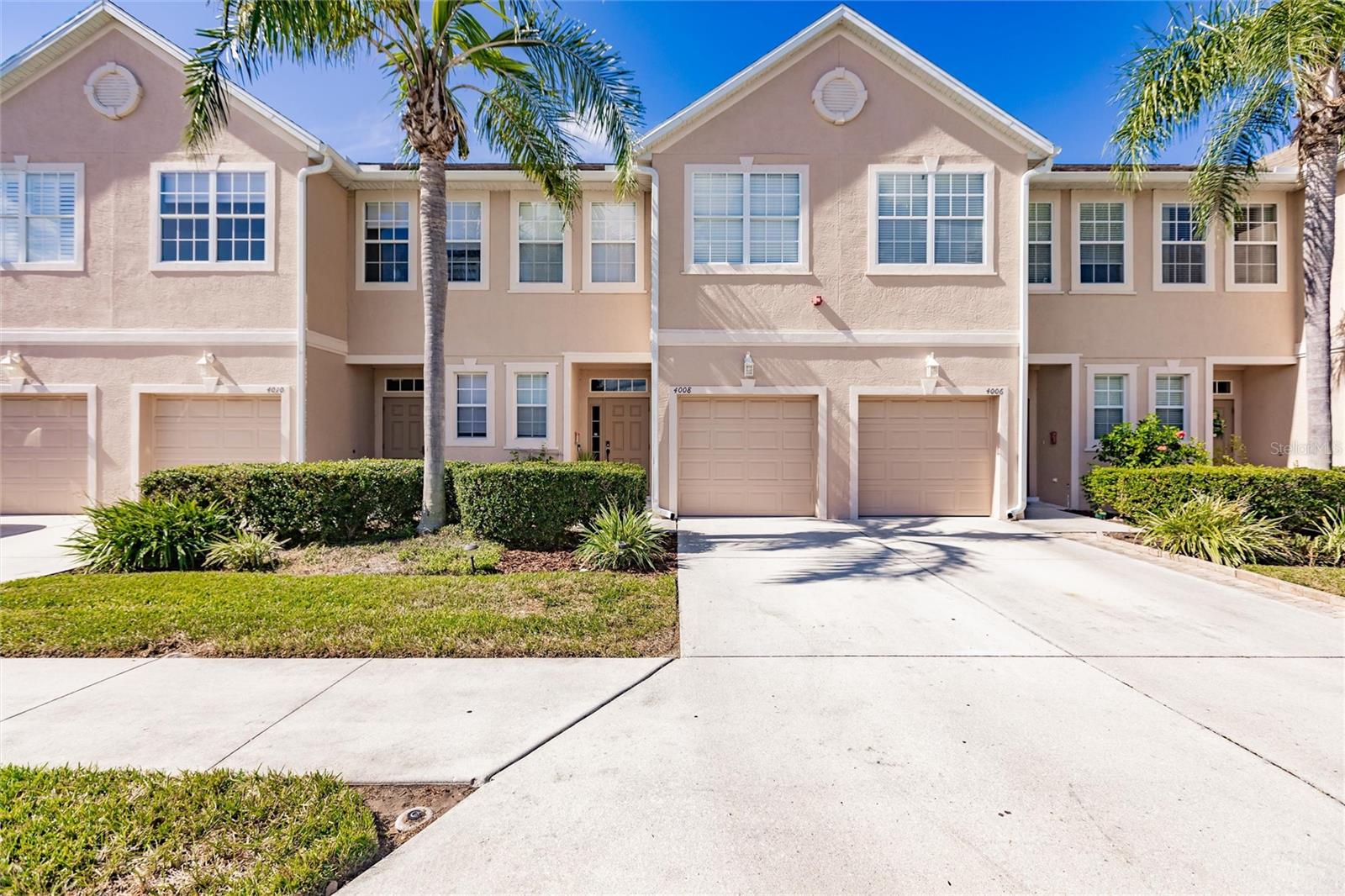 PARKSTONE - Residential