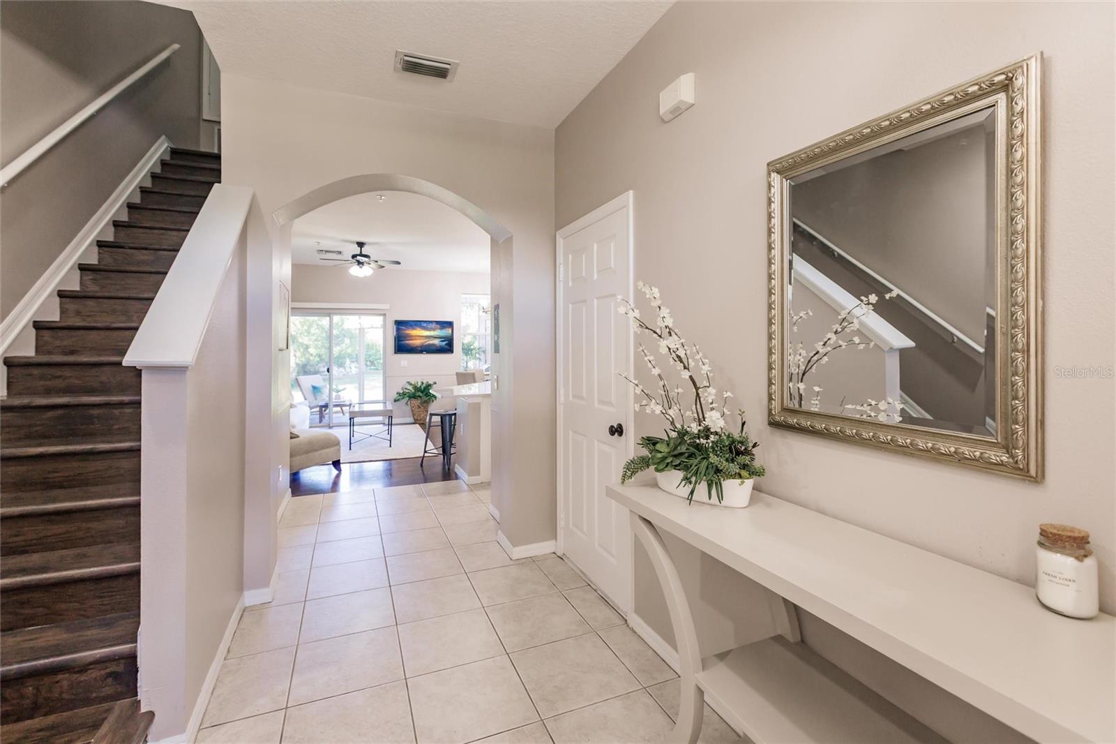 PARKSTONE - Residential