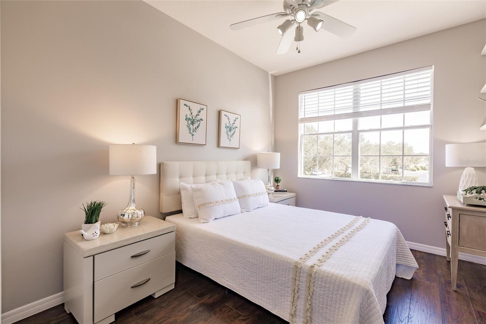 PARKSTONE - Residential