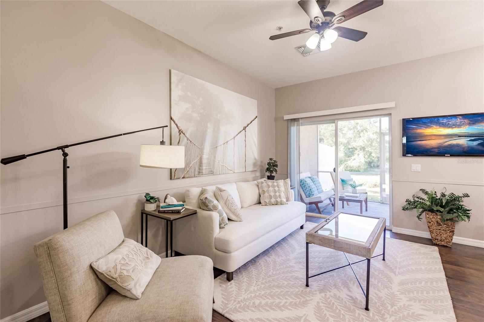 PARKSTONE - Residential