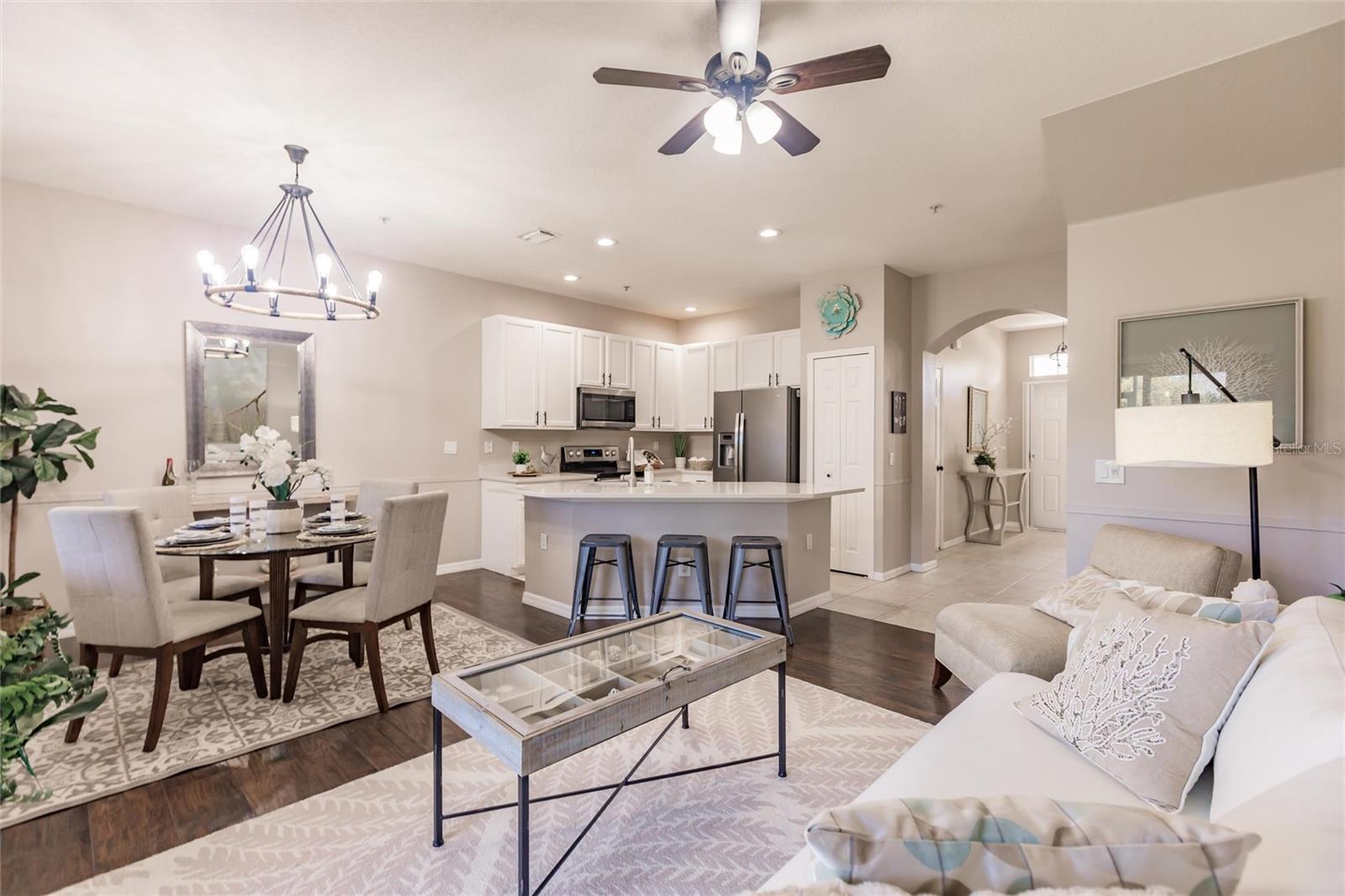 PARKSTONE - Residential