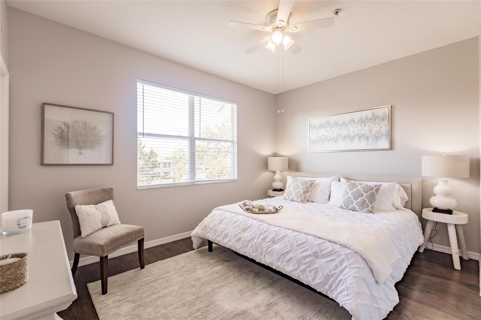 PARKSTONE - Residential