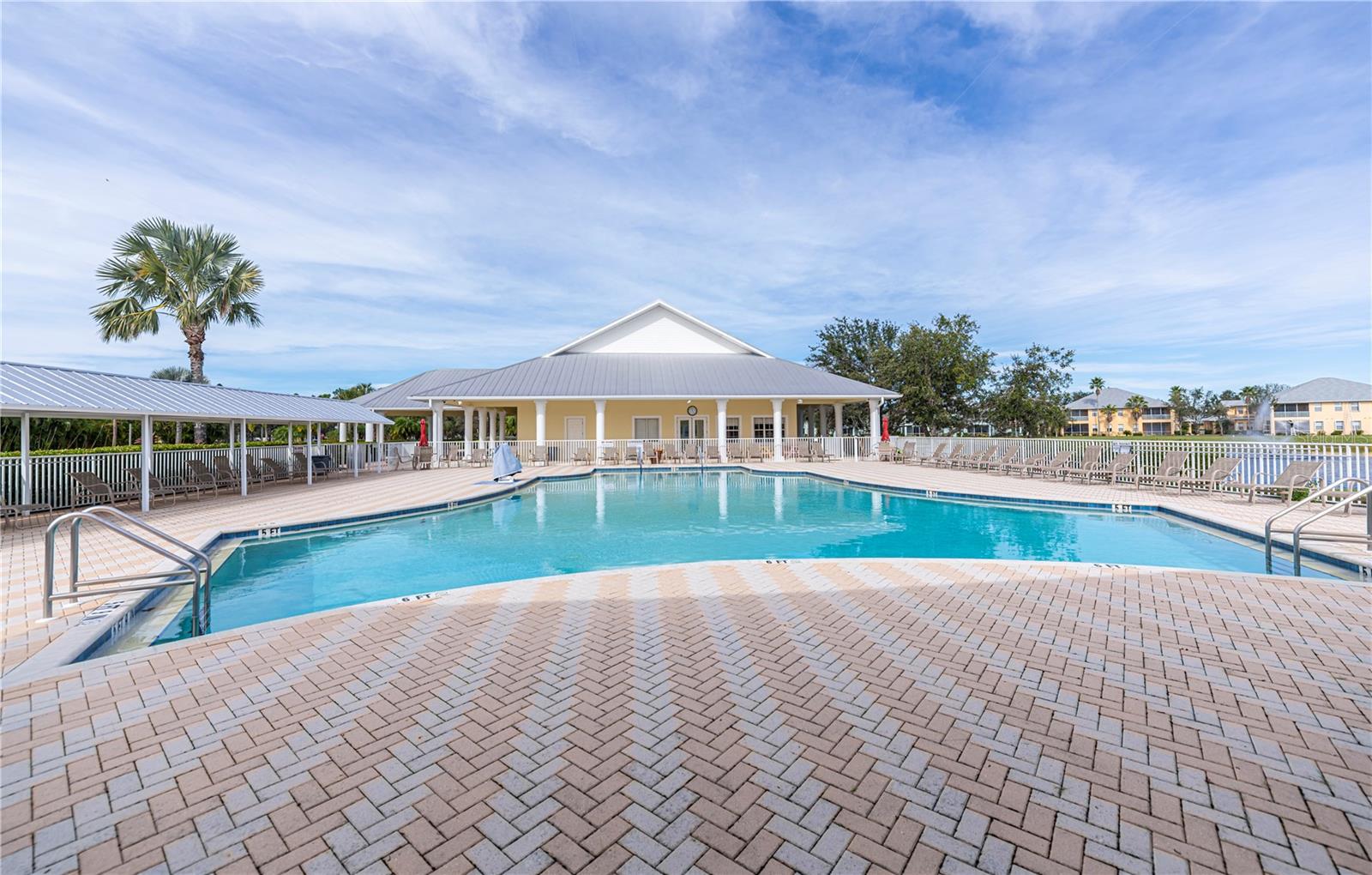 LAKE VIEW V/HERITAGE LAKE PARK PH - Residential