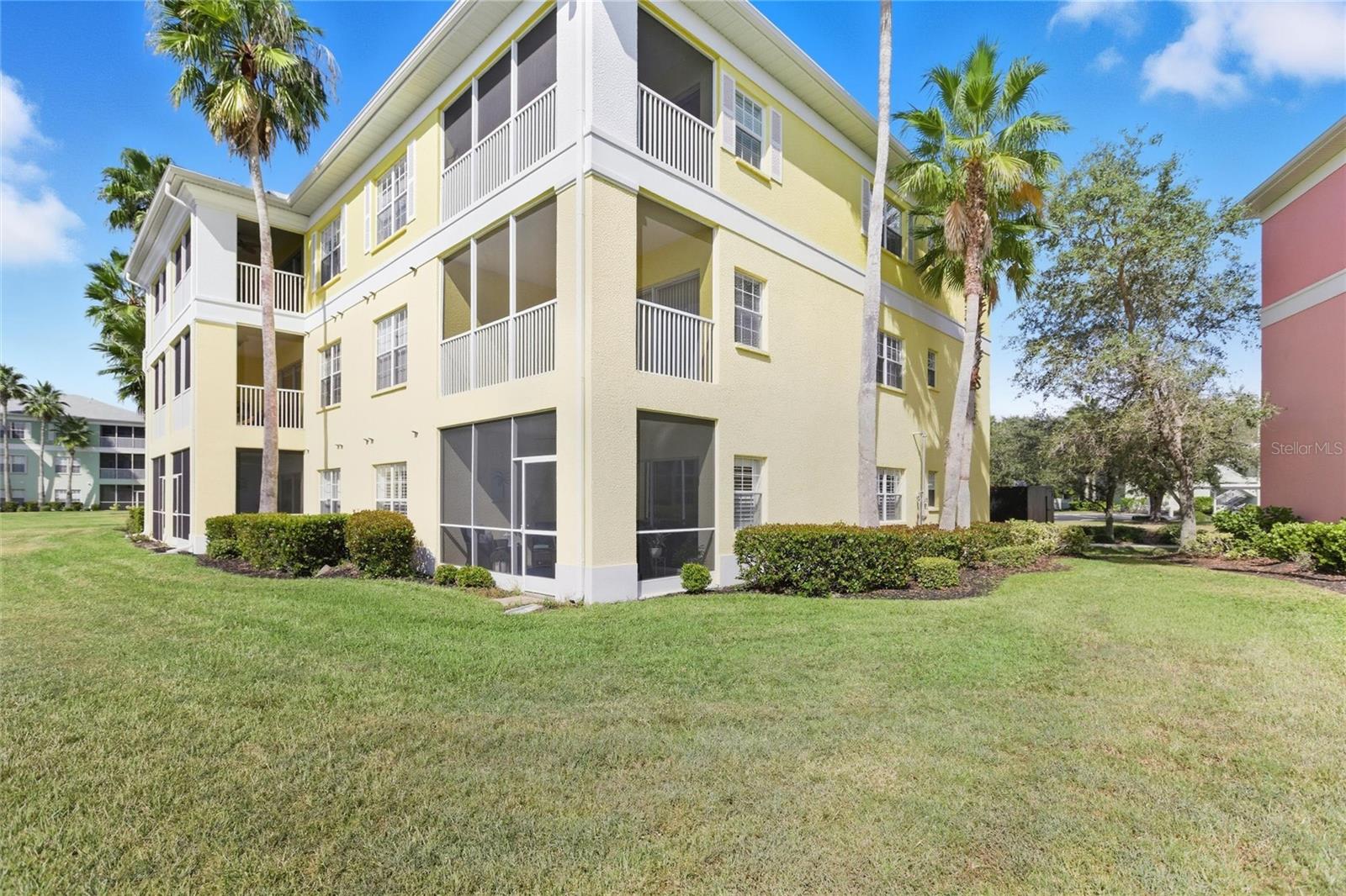 LAKE VIEW V/HERITAGE LAKE PARK PH - Residential