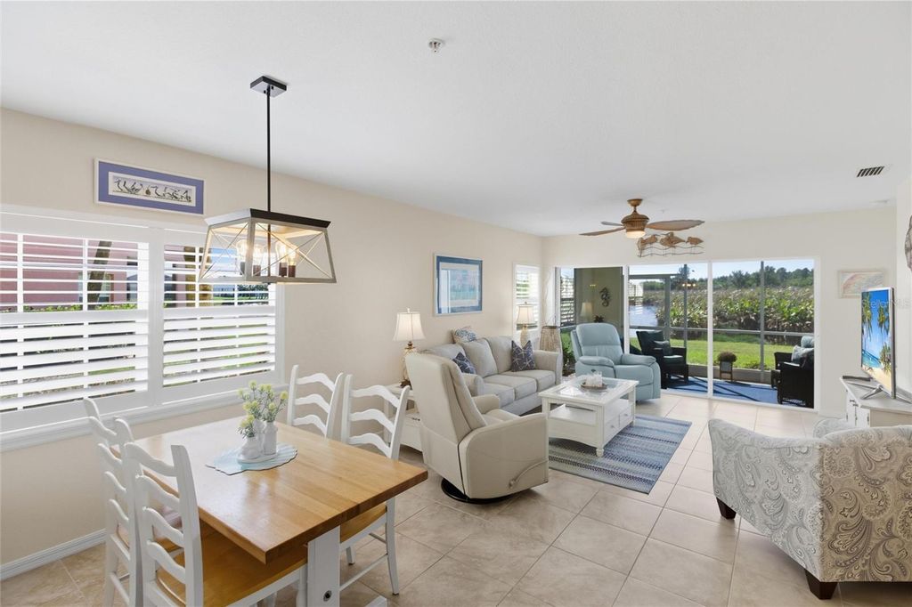 Real estate matching your search 25 Photo of 2140 Heron Lake Drive #101, Punta Gorda, FL 33983 (MLS # C7516769)