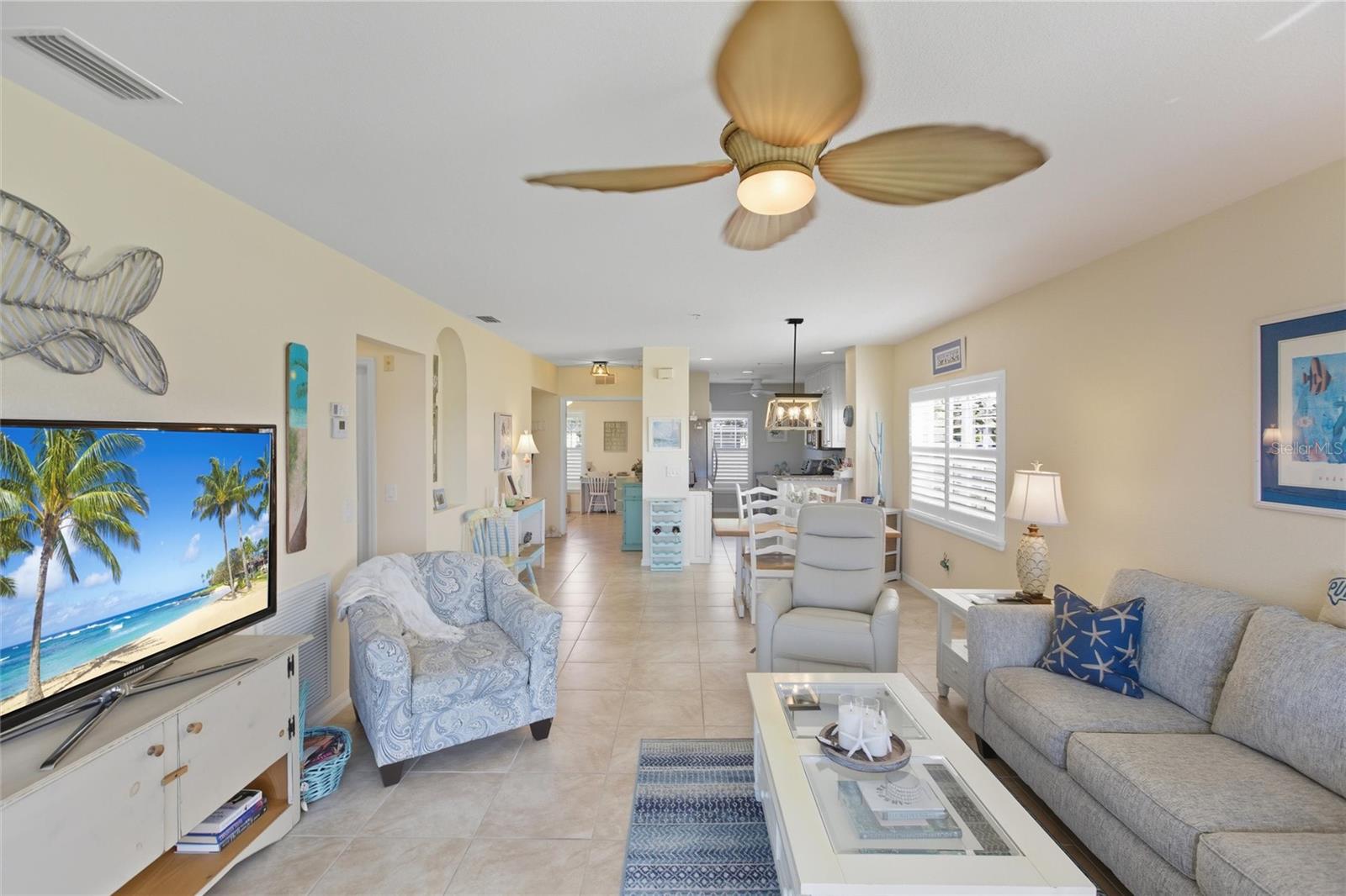 LAKE VIEW V/HERITAGE LAKE PARK PH - Residential