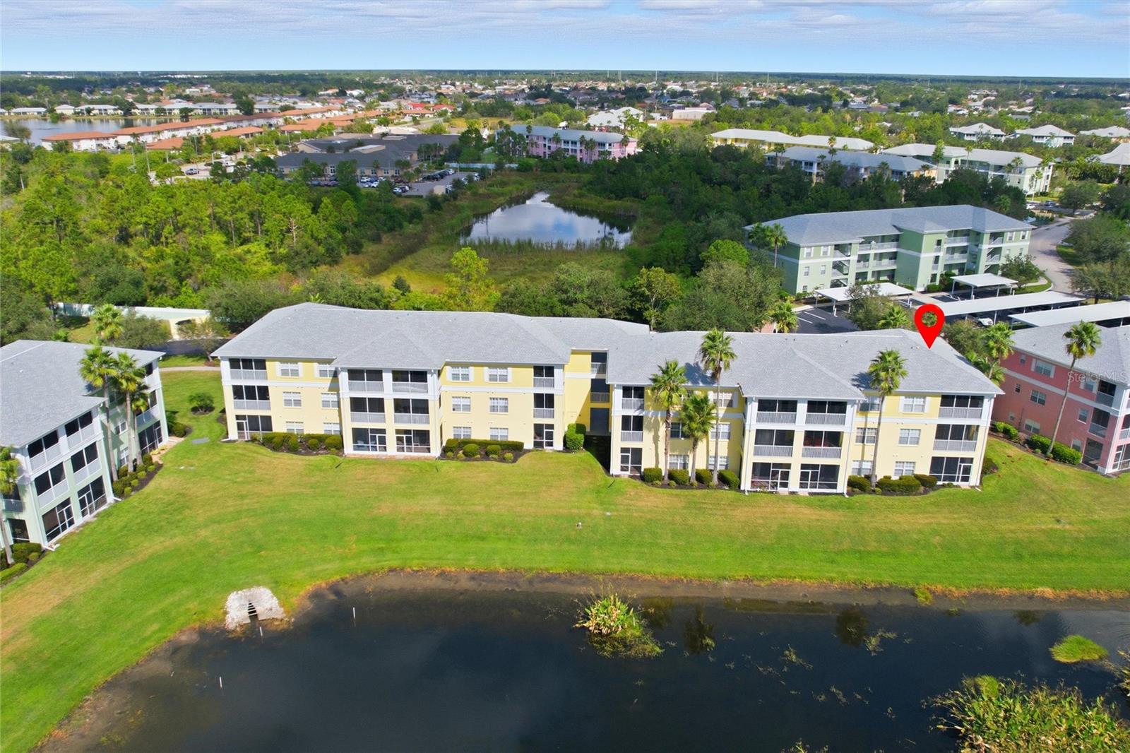 LAKE VIEW V/HERITAGE LAKE PARK PH - Residential