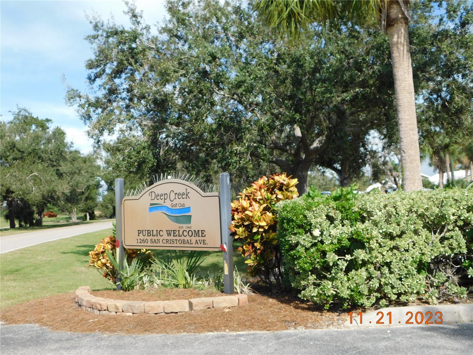 LAKE VIEW V/HERITAGE LAKE PARK PH - Residential