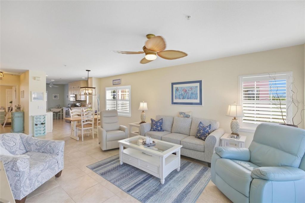 Real estate matching your search 26 Photo of 2140 Heron Lake Drive #101, Punta Gorda, FL 33983 (MLS # C7516769)
