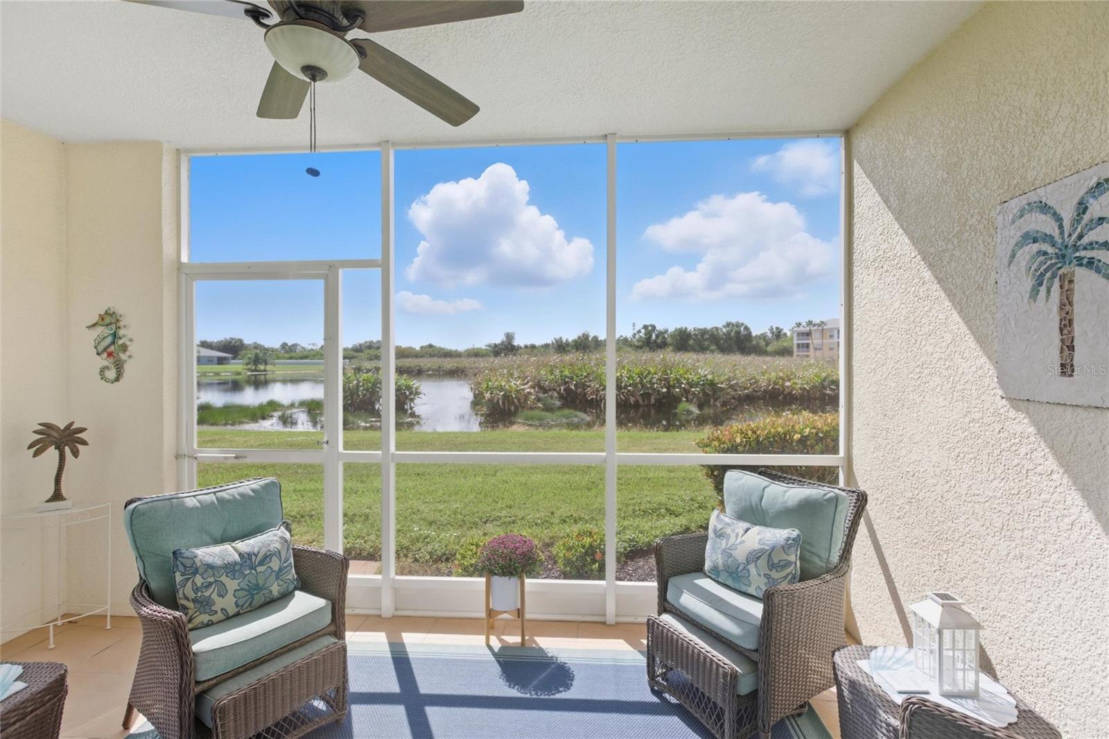 LAKE VIEW V/HERITAGE LAKE PARK PH - Residential