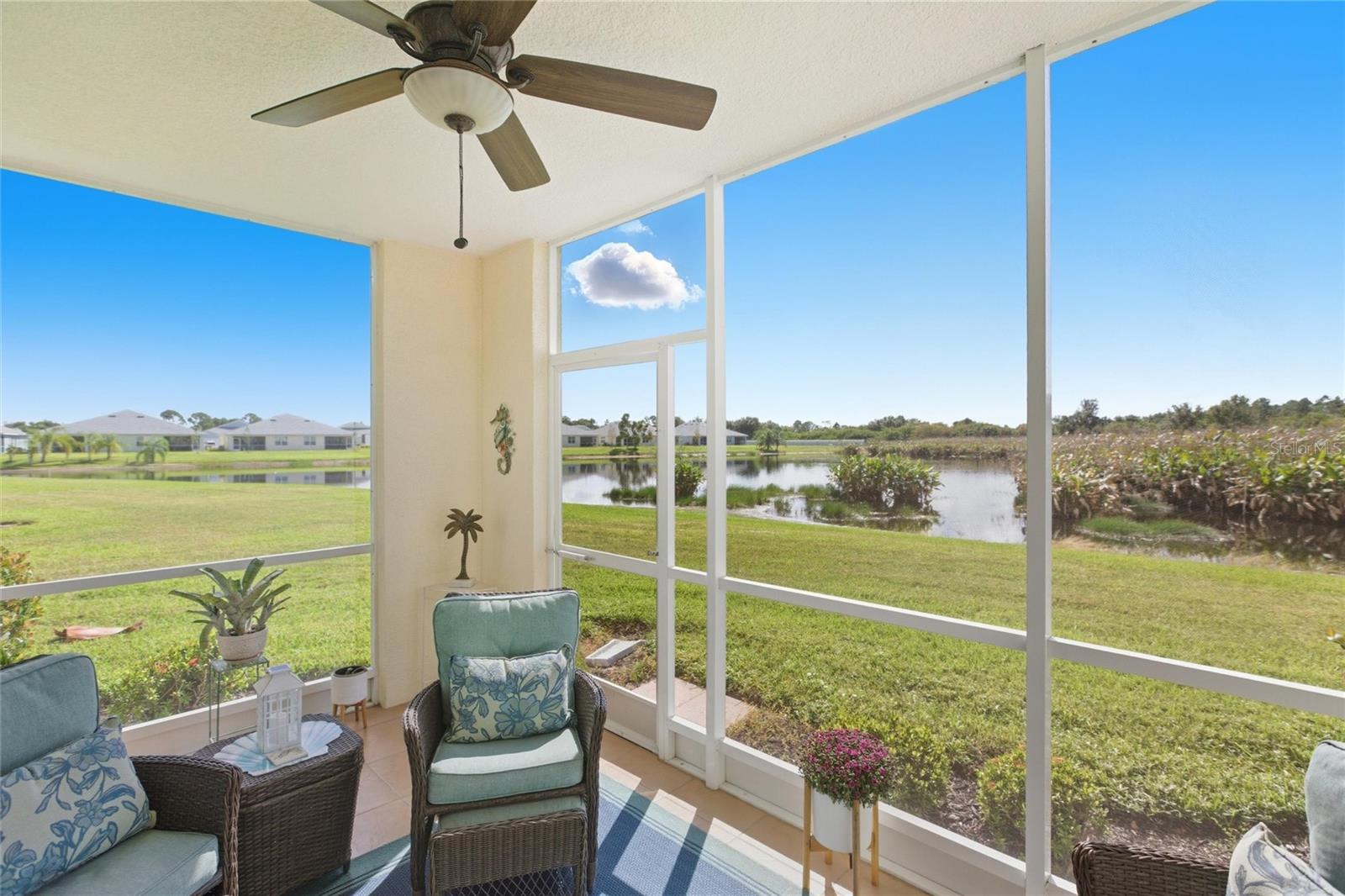 LAKE VIEW V/HERITAGE LAKE PARK PH - Residential