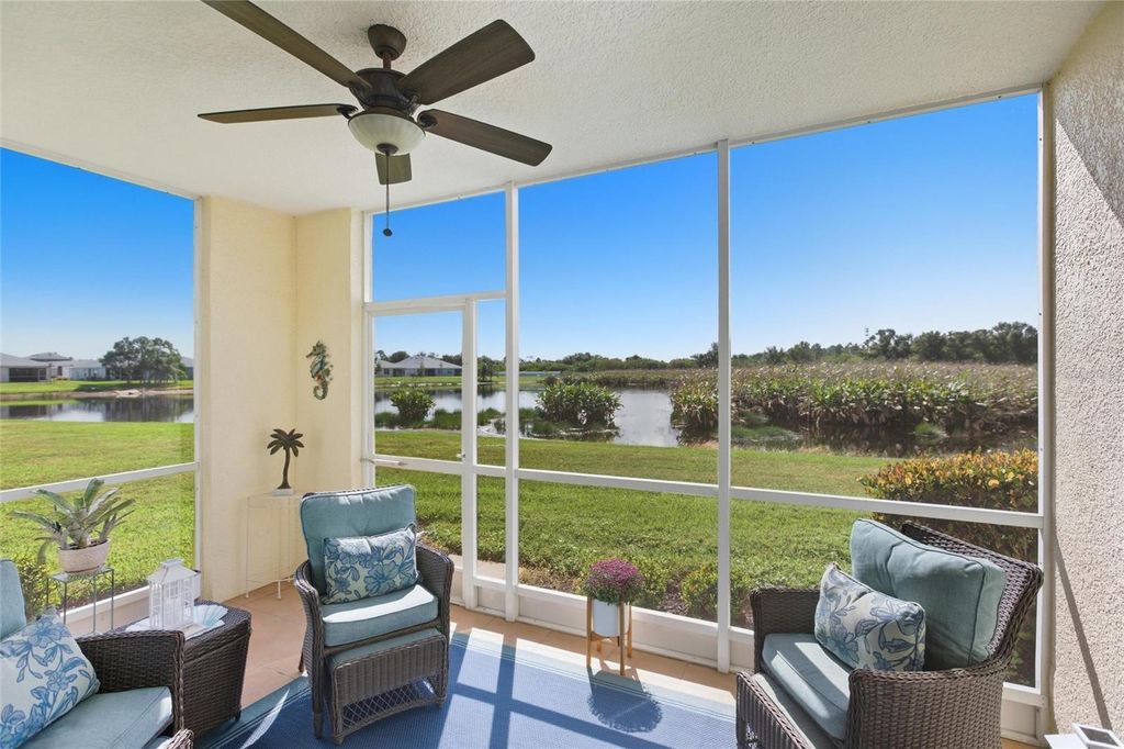 Real estate matching your search 24 Photo of 2140 Heron Lake Drive #101, Punta Gorda, FL 33983 (MLS # C7516769)