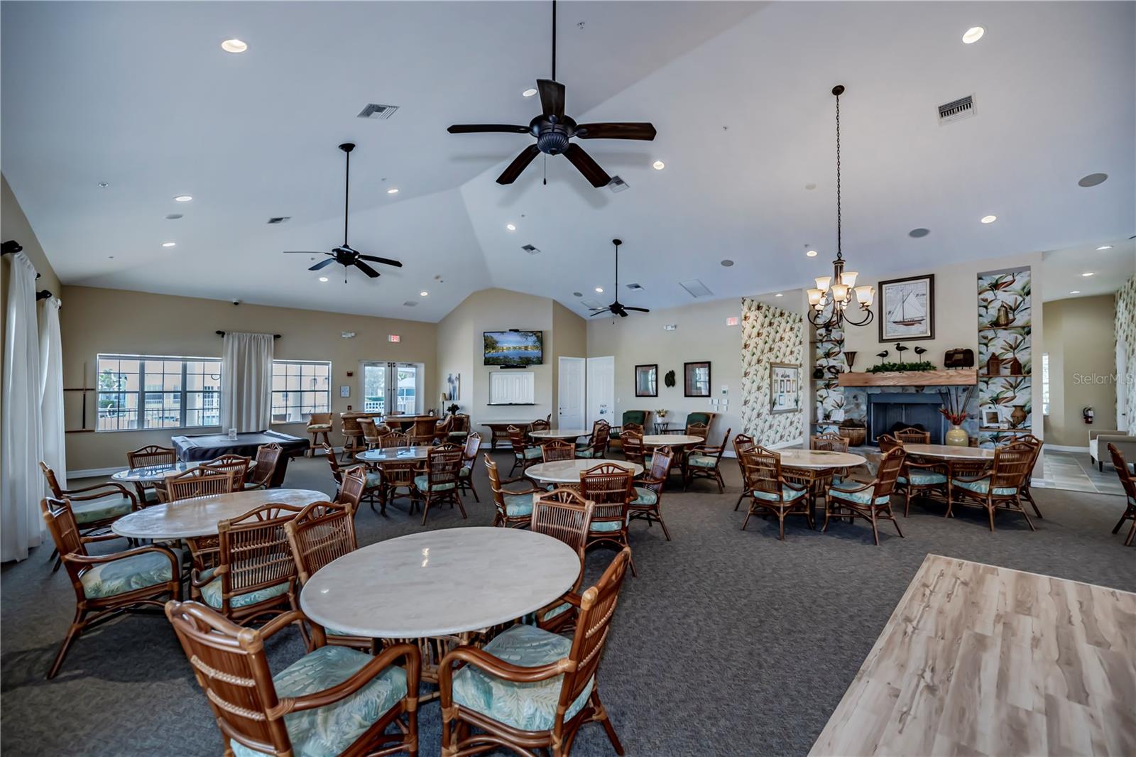 LAKE VIEW V/HERITAGE LAKE PARK PH - Residential