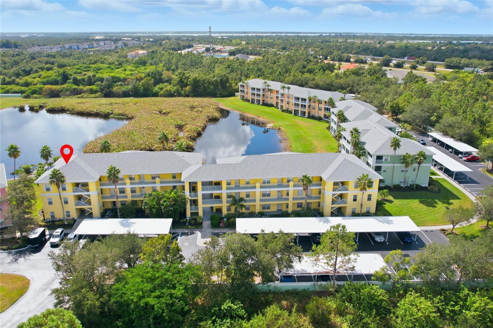LAKE VIEW V/HERITAGE LAKE PARK PH - Residential