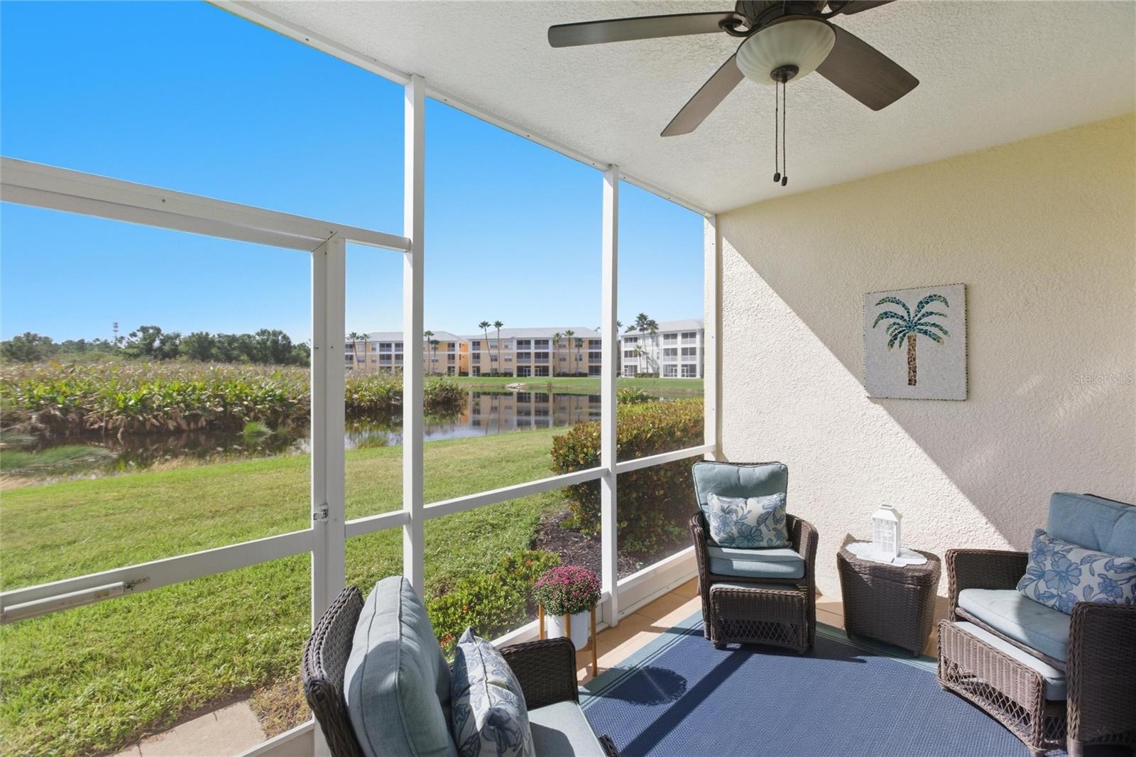 LAKE VIEW V/HERITAGE LAKE PARK PH - Residential