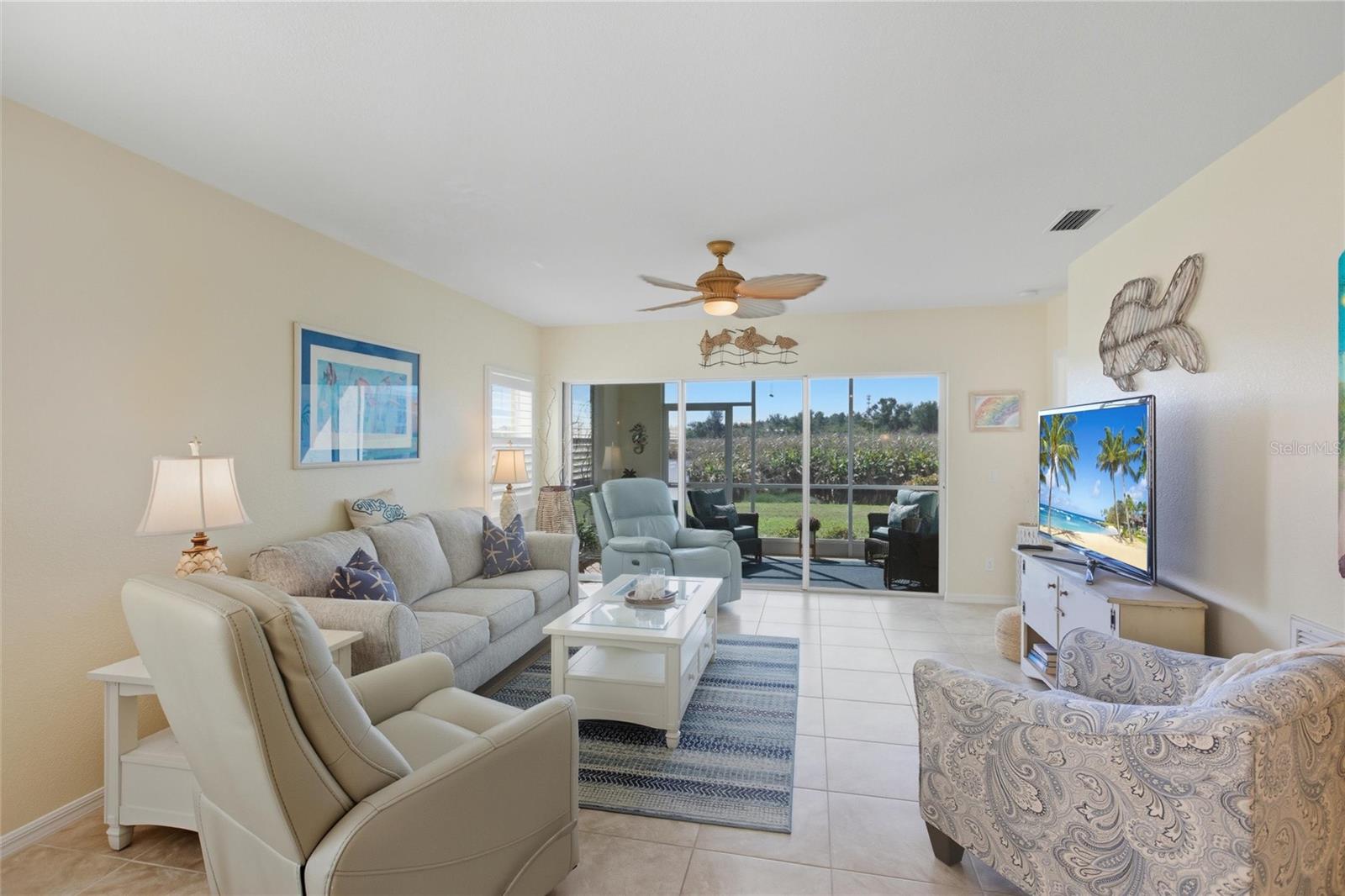 LAKE VIEW V/HERITAGE LAKE PARK PH - Residential