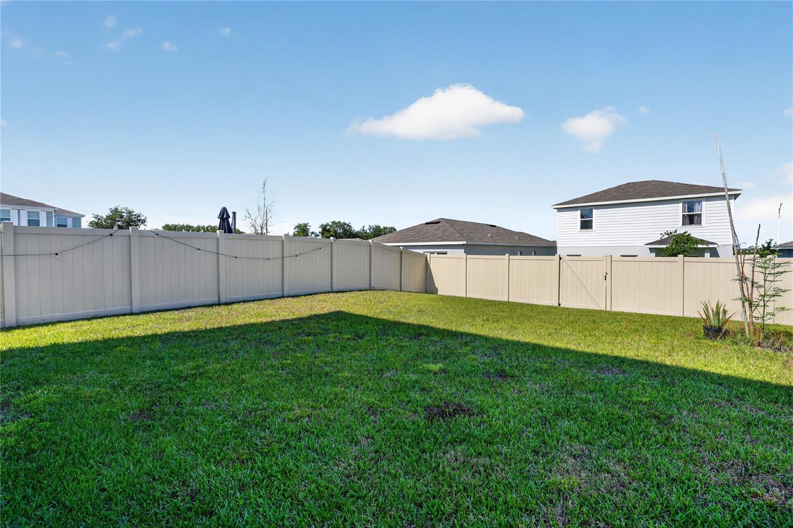 HAMMOCK RESERVE PH 3 - Residential