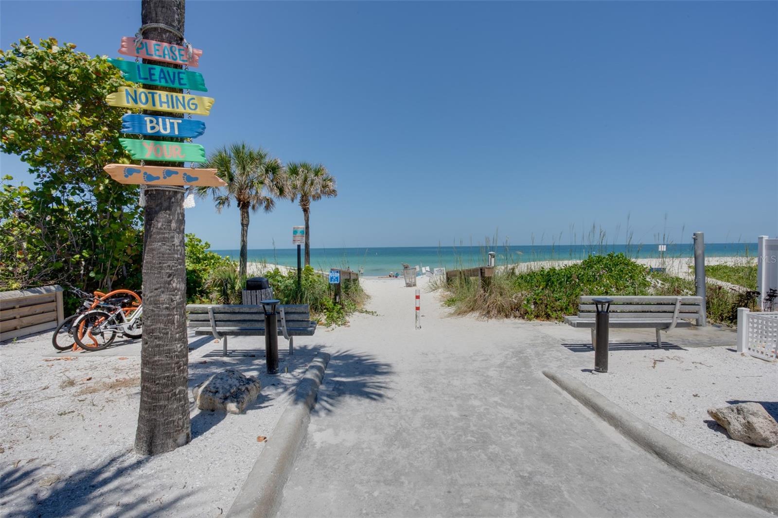 INDIAN BEACH RE-REVISED 7TH ADD - Land