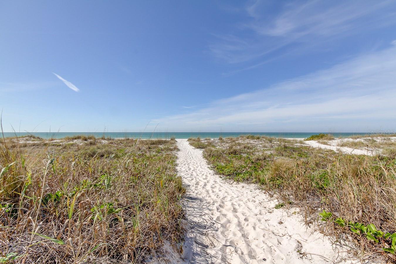 INDIAN BEACH RE-REVISED 7TH ADD - Land