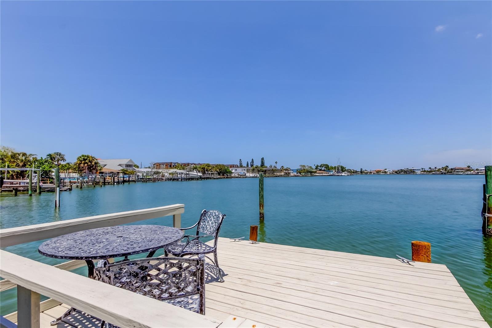 INDIAN BEACH RE-REVISED 7TH ADD - Land