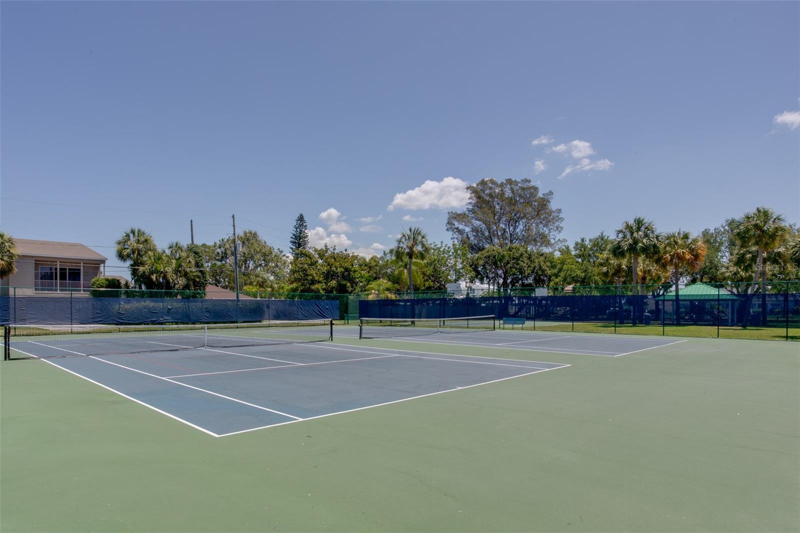 INDIAN BEACH RE-REVISED 7TH ADD - Land