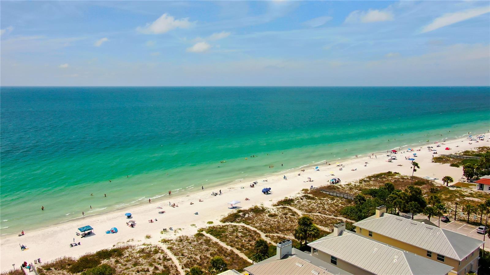 INDIAN BEACH RE-REVISED 7TH ADD - Land