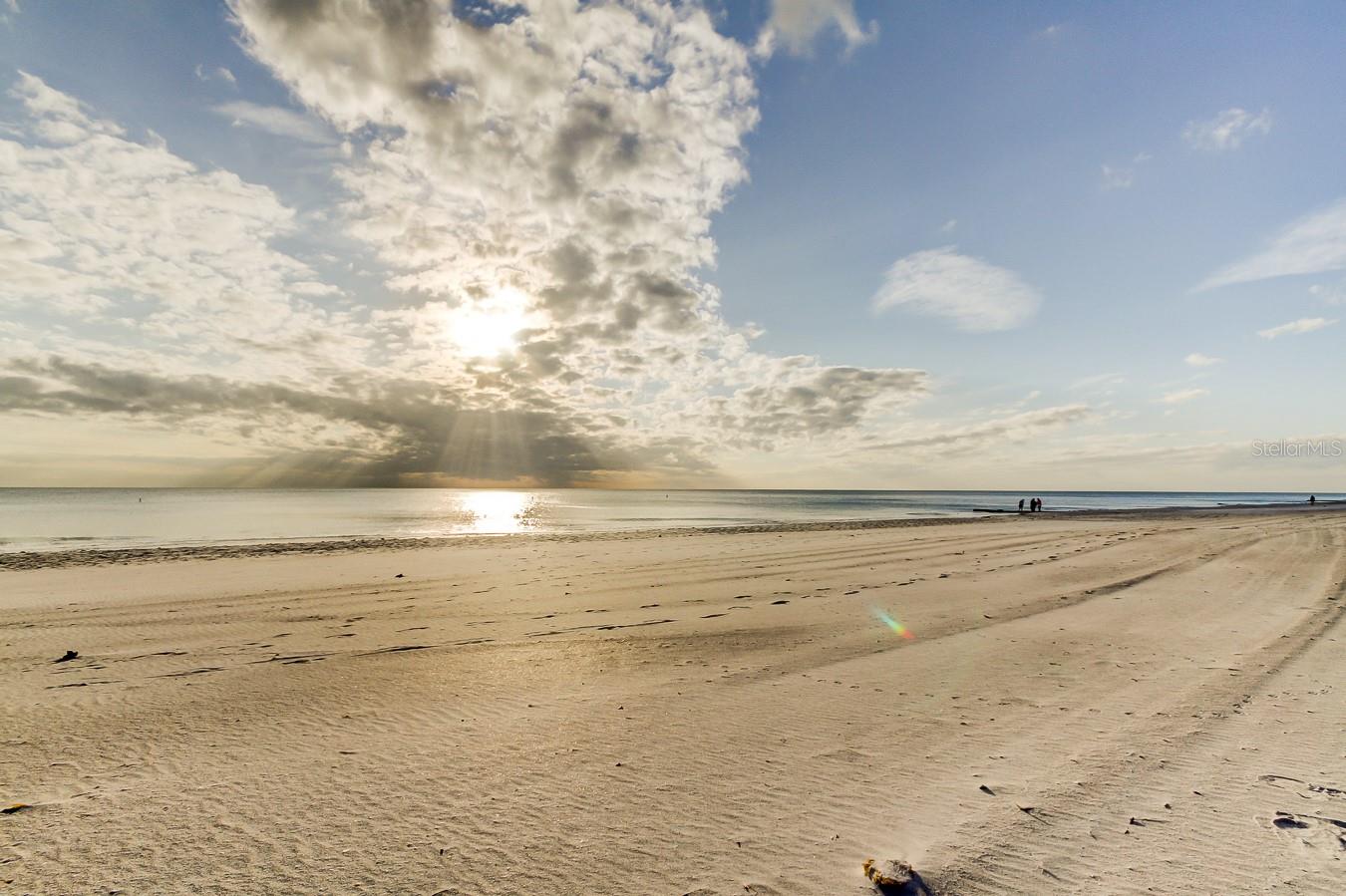 INDIAN BEACH RE-REVISED 7TH ADD - Land