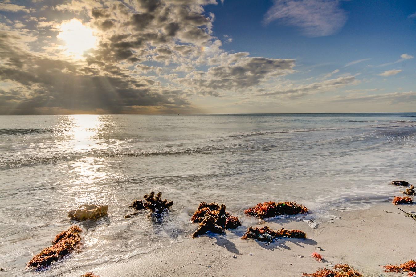 INDIAN BEACH RE-REVISED 7TH ADD - Land