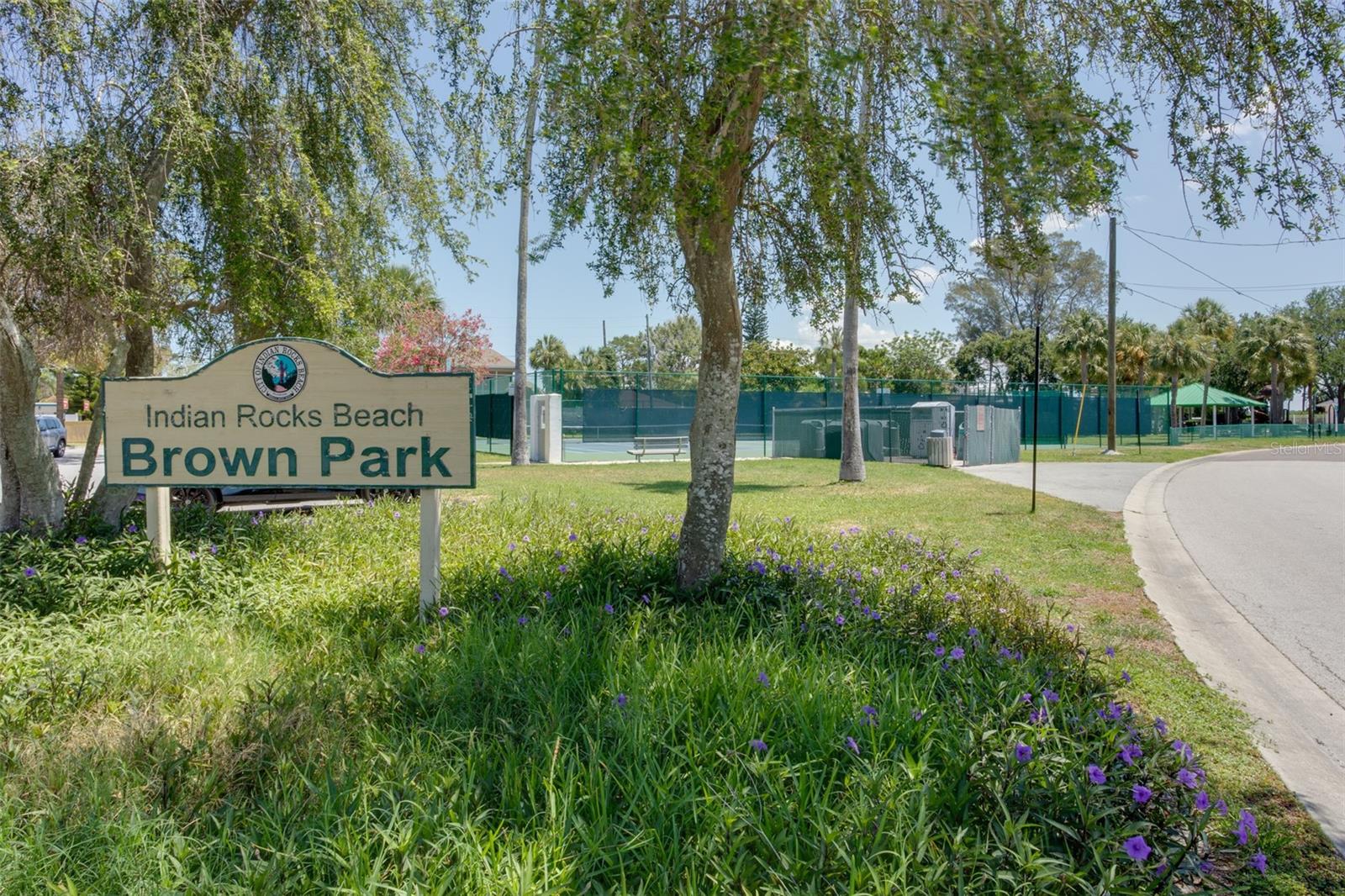 INDIAN BEACH RE-REVISED 7TH ADD - Land