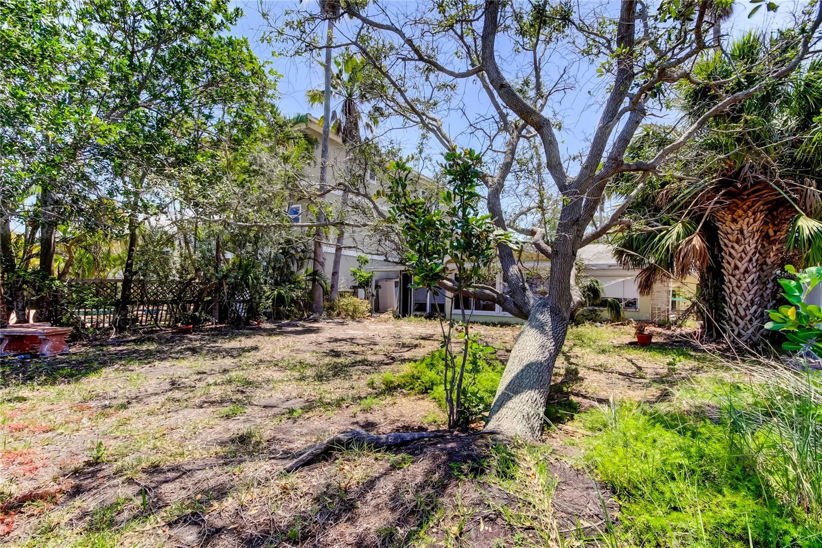 INDIAN BEACH RE-REVISED 7TH ADD - Land