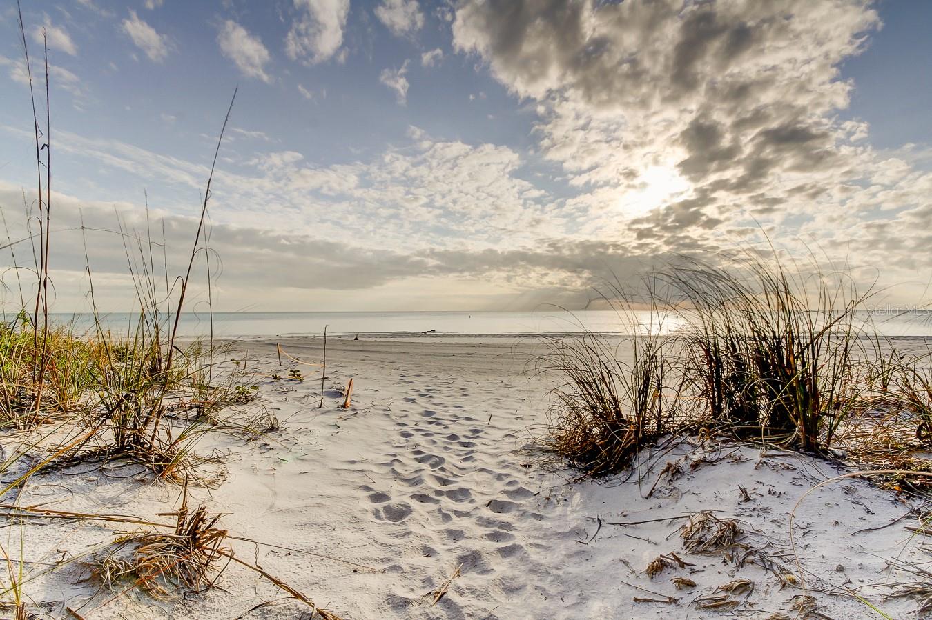 INDIAN BEACH RE-REVISED 7TH ADD - Land