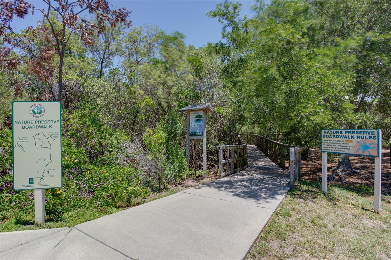 INDIAN BEACH RE-REVISED 7TH ADD - Land