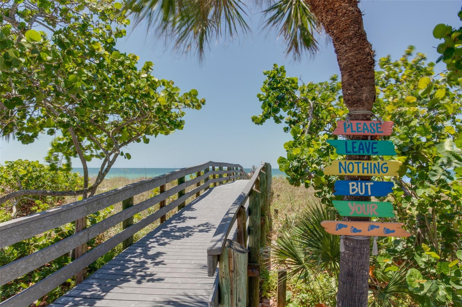 INDIAN BEACH RE-REVISED 7TH ADD - Land