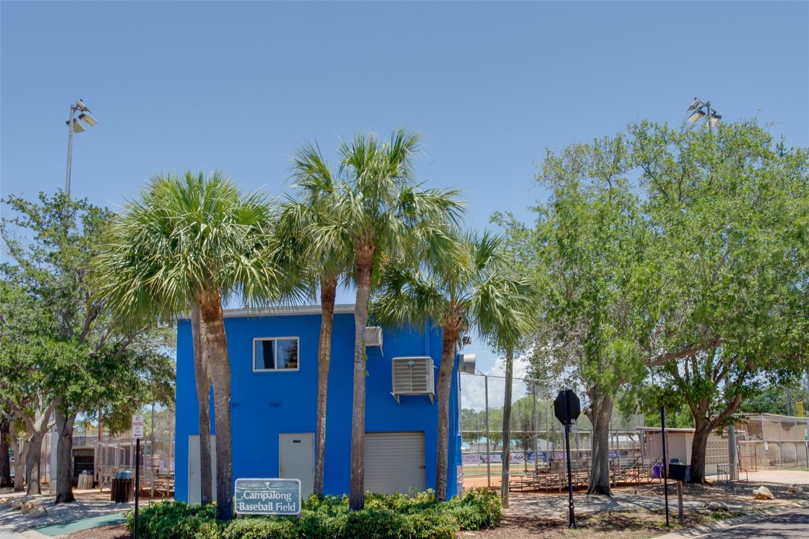 INDIAN BEACH RE-REVISED 7TH ADD - Land