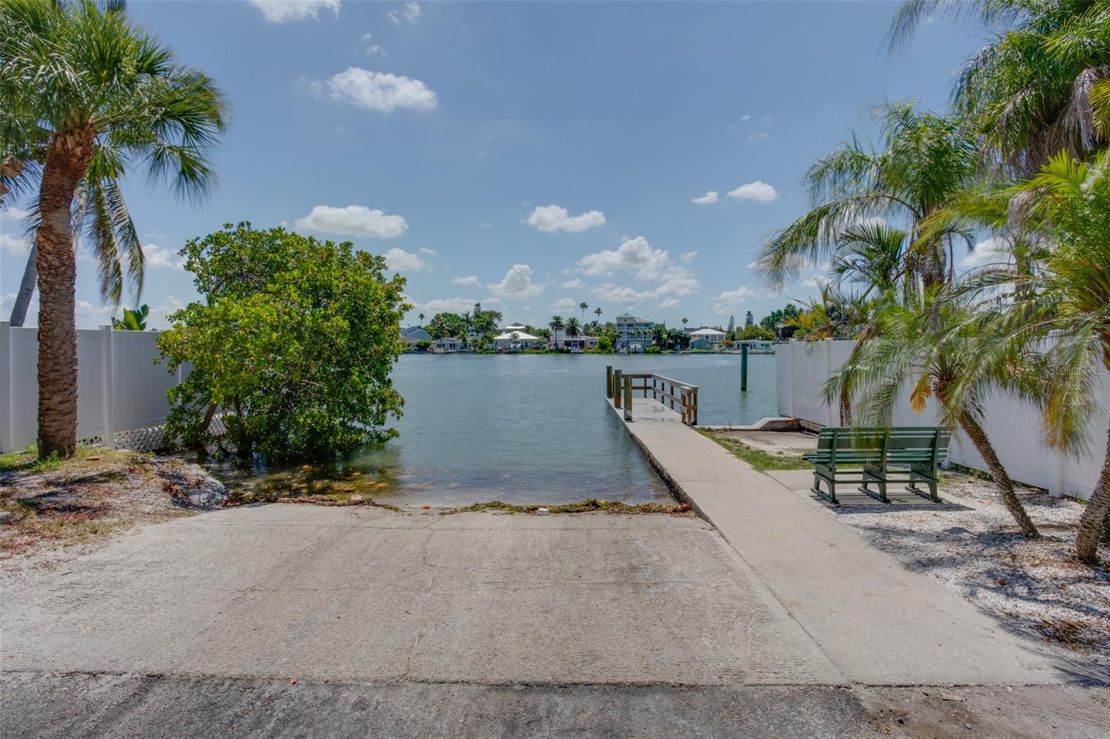 INDIAN BEACH RE-REVISED 7TH ADD - Land