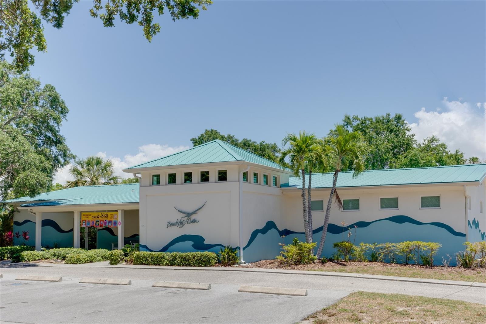 INDIAN BEACH RE-REVISED 7TH ADD - Land