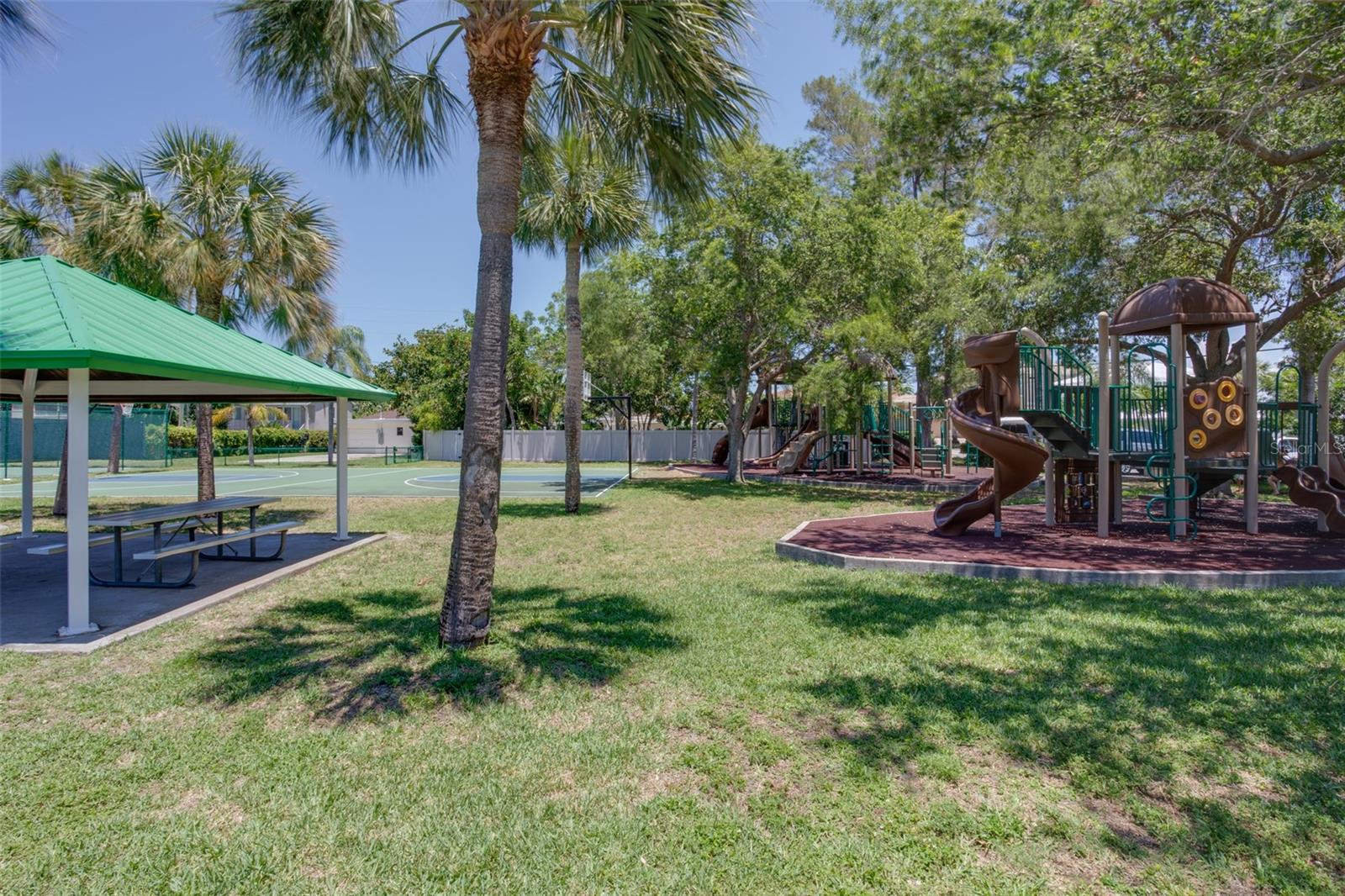 INDIAN BEACH RE-REVISED 7TH ADD - Land