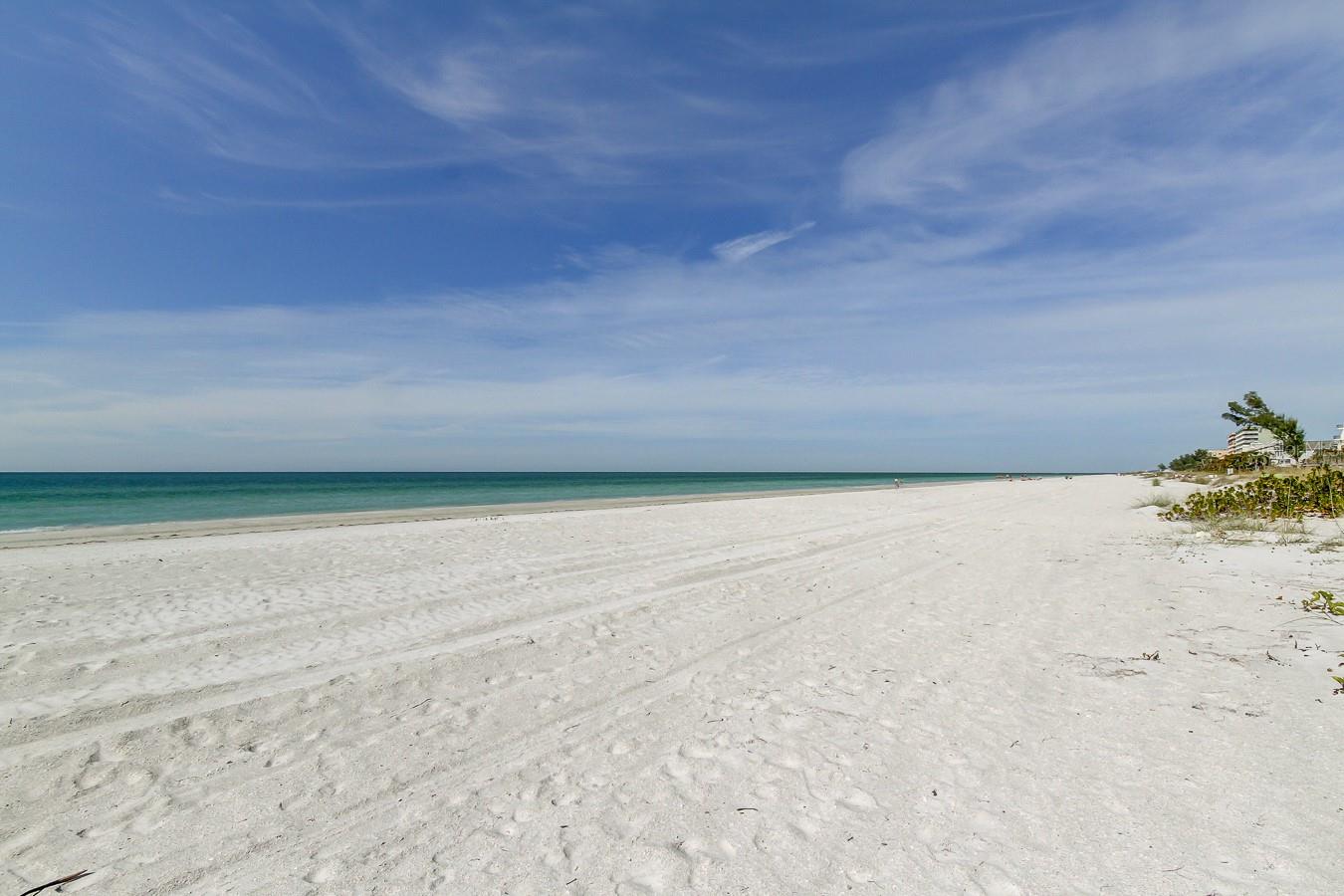 INDIAN BEACH RE-REVISED 7TH ADD - Land