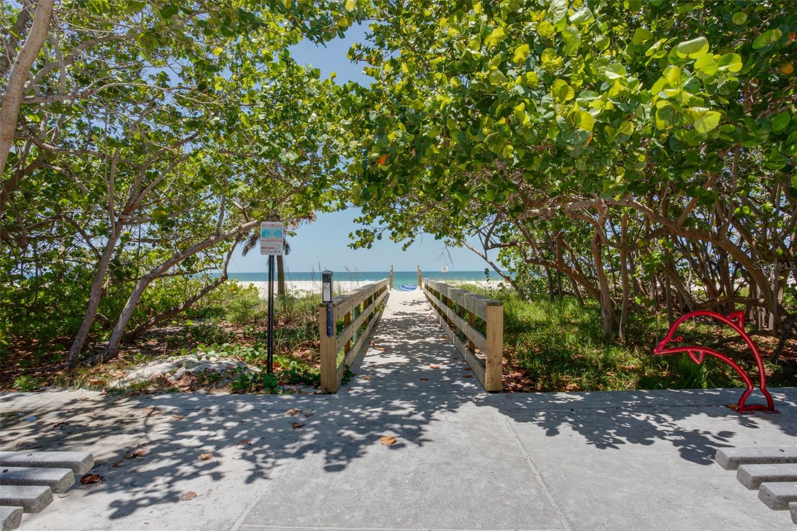 INDIAN BEACH RE-REVISED 7TH ADD - Land