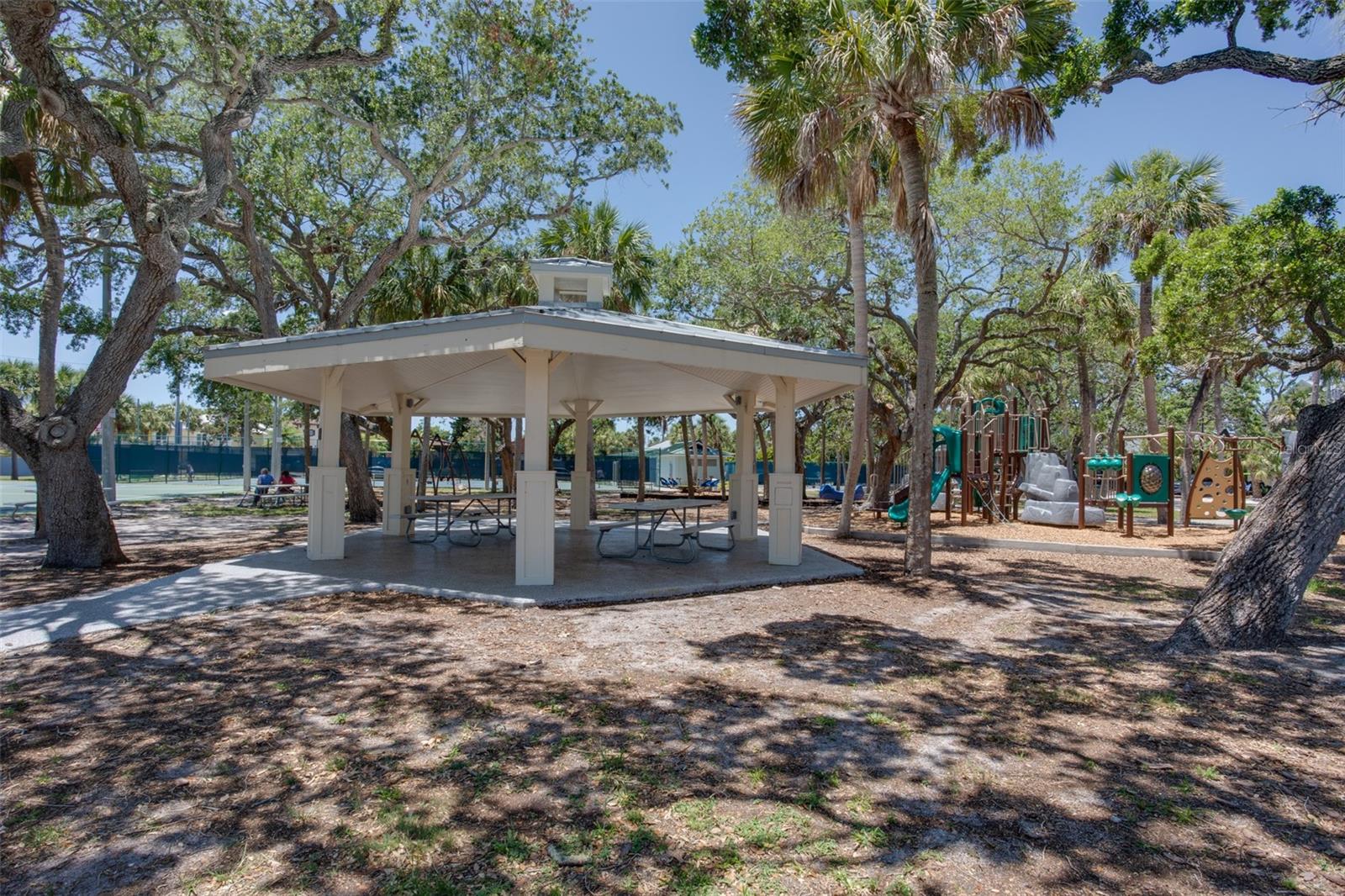 INDIAN BEACH RE-REVISED 7TH ADD - Land