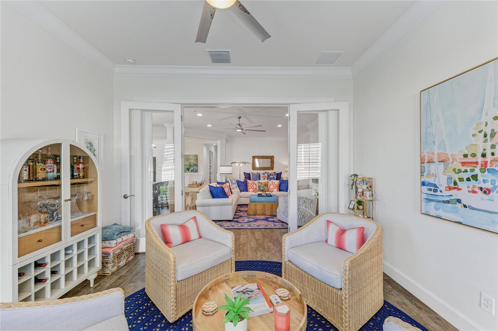 EDGEWATER WALK ON HARBOUR ISLE 5-36 - Residential