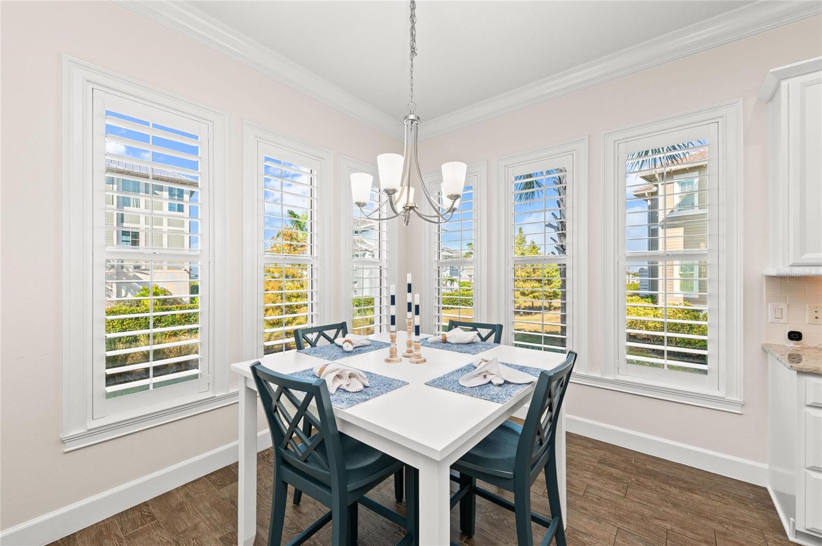 EDGEWATER WALK ON HARBOUR ISLE 5-36 - Residential