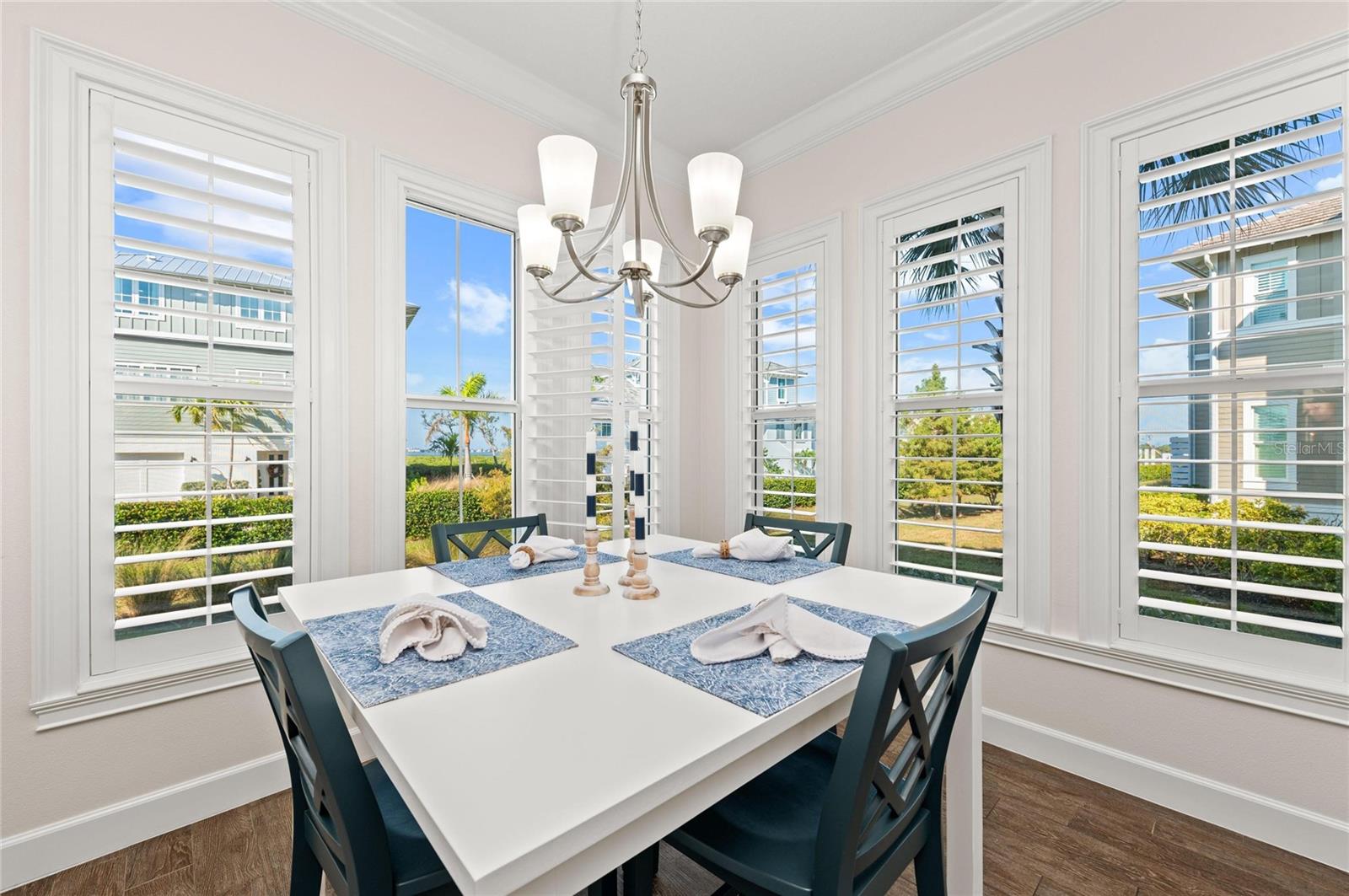 EDGEWATER WALK ON HARBOUR ISLE 5-36 - Residential