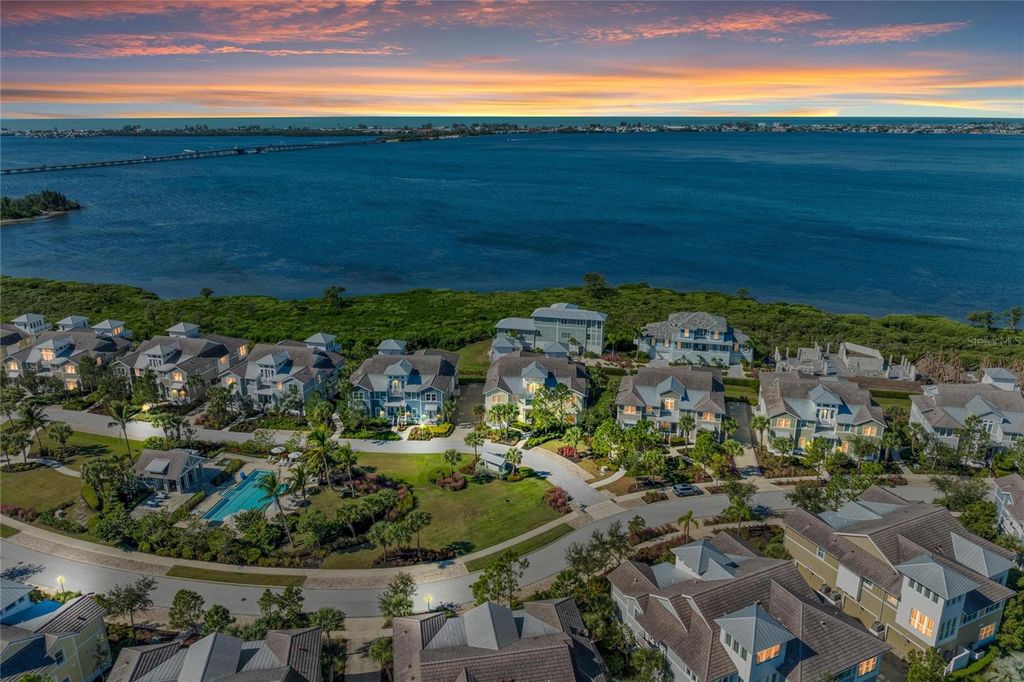 Photo of 334 Castaway Cay Drive #101, Bradenton, FL 34209 (MLS # A4670969)